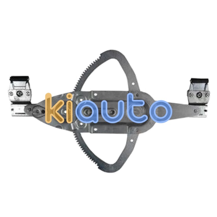 Elevalunas volvo v70 2013-2016 electrico / sin motor / confort / trasero izquierdo OE 30784511