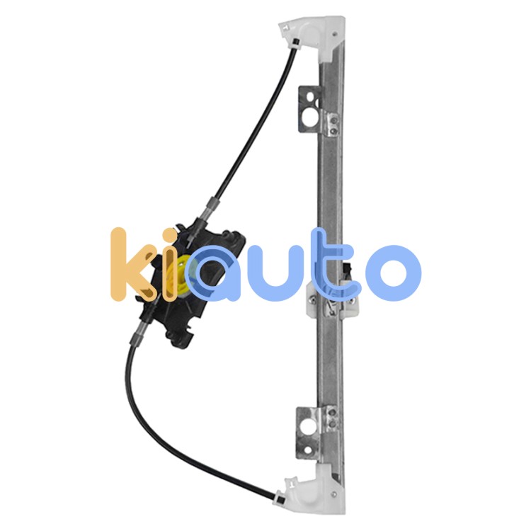 Elevalunas volvo xc60 2008-2013 electrico / sin motor / confort / trasero izquierdo OE 30791019