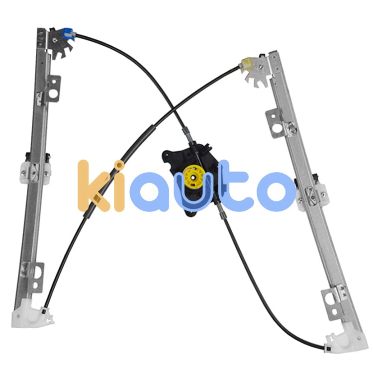 Elevalunas volvo xc60 2013-2017 electrico / sin motor / confort / delantero izquierdo OE 30784828