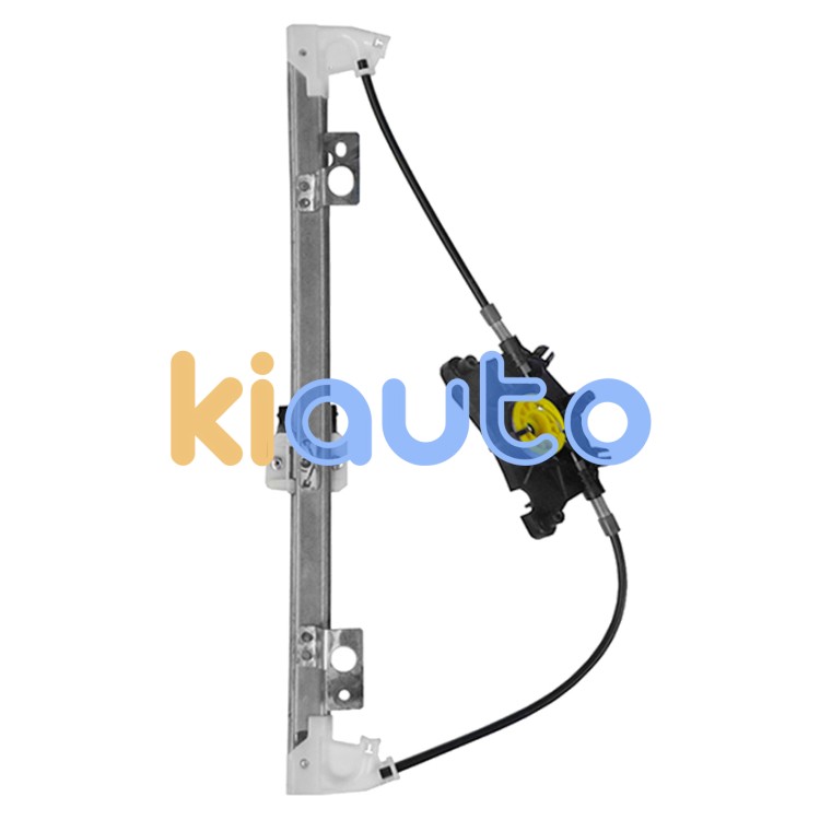 Elevalunas volvo xc60 2013-2017 electrico / sin motor / confort / trasero derecho OE 30791020