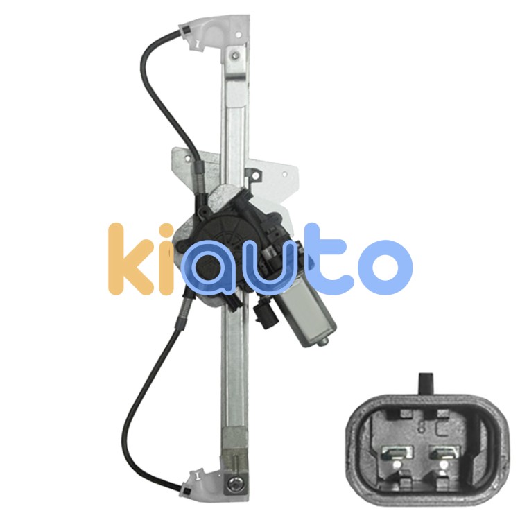 Elevalunas volvo xc70 2000-2005 electrico / con motor / 2 pins / trasero izquierdo OE 31253719