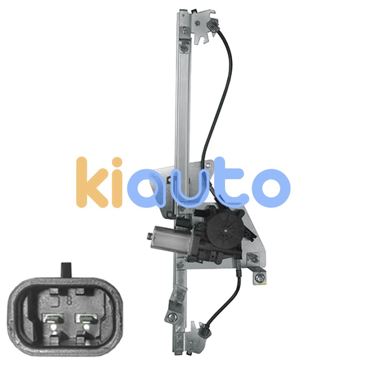 Elevalunas volvo xc90 2007-2015 electrico / con motor / 2 pins / trasero derecho OE 31253722