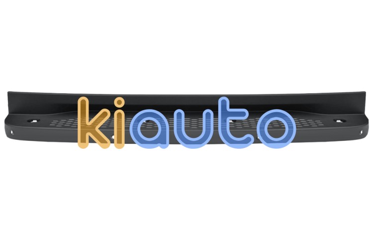 Escalon iveco daily 2019-> parachoques trasero / con sensor OE 5801540811