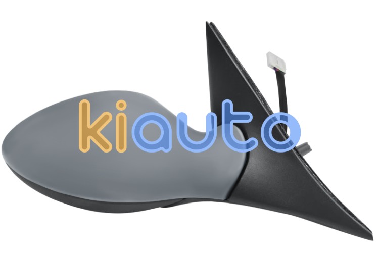 Espejo retrovisor alfa romeo 156 1997-2003 electrico / termico / con sonda / imprimado / derecho OE 156036535 / 60779252 / 156017129