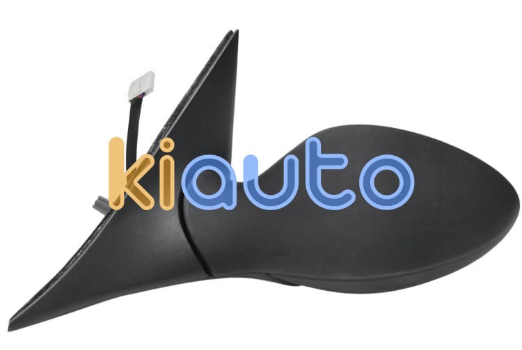 Espejo retrovisor alfa romeo 156 1997-2003 electrico / termico / izquierdo OE 156018580 / 156017134 / 60779253