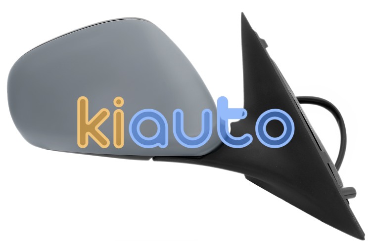 Espejo retrovisor alfa romeo 159 2005-2011 electrico / termico / abatible electricamente / convexo / azul / imprimado / derecho OE 156053019 / 71740965 / 71752064