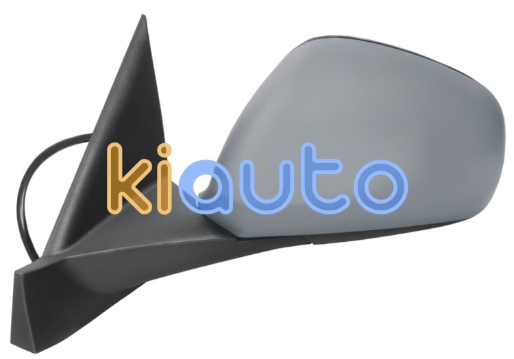 Espejo retrovisor alfa romeo mito 2008-2016 electrico / termico / abatible electricamente / imprimado / izquierdo OE 156083621 / 71740966 / 71740968