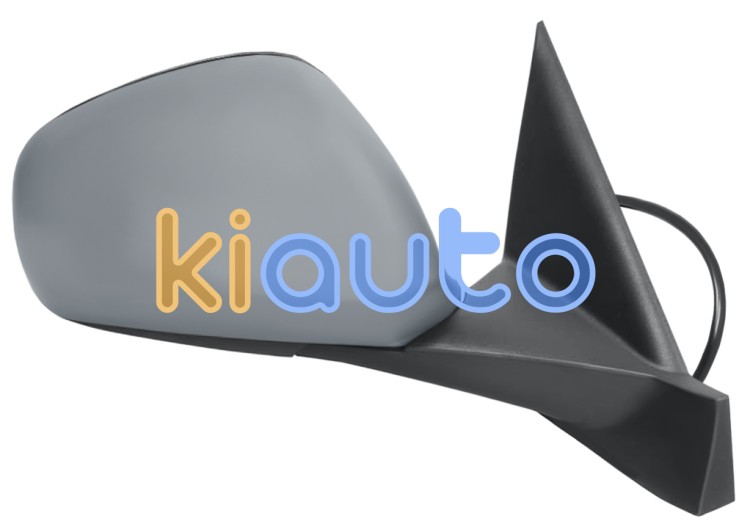 Espejo retrovisor alfa romeo mito 2016-2018 electrico / termico / con sonda / imprimado / derecho OE 156083610 / 71740965 / 71752064