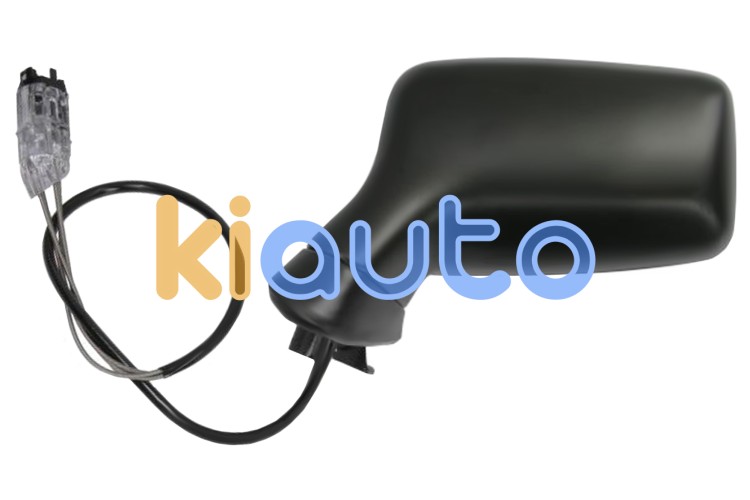 Espejo retrovisor audi 80 1991-1996 mecanico / izquierdo OE 893857501G3FZ
