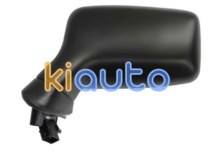 Espejo retrovisor audi 90 1984-1991 electrico / termico / izquierdo OE 893857501H3FZ
