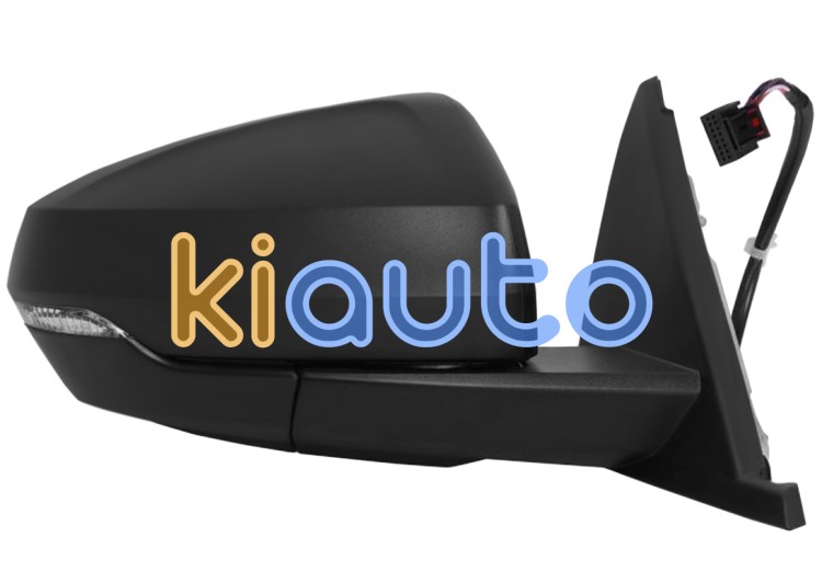 Espejo retrovisor audi a1 2018-> electrico / termico / derecho OE 82B857410A / 2G0857522C / 2G0857538