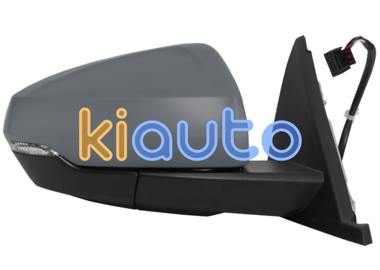 Espejo retrovisor audi a1 2018-> electrico / termico / imprimado / derecho OE 82B857410A / 2G0857522C / 2G0857538A