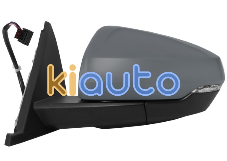 Espejo retrovisor audi a1 2018-> electrico / termico / imprimado / izquierdo OE 82B857409A / 2G0857521B / 2G0857537A