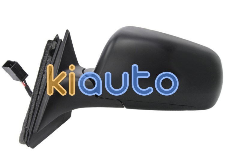 Espejo retrovisor audi a3 1996-2000 electrico / termico / asferico / izquierdo OE 8L18585313FZ / 8L1858531