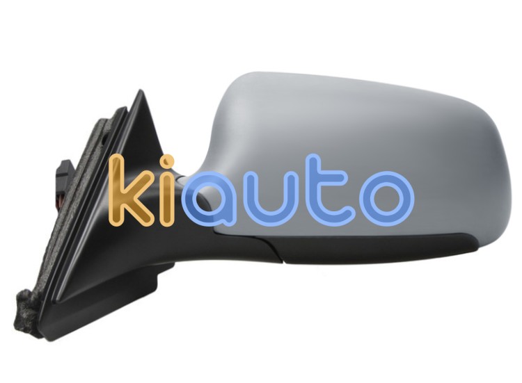 Espejo retrovisor audi a3 2000-2003 restyling 3 puertas / electrico / termico / abatible electricamente / imprimado / izquierdo OE 8L1858531HC3FZ / 8L1858531HC