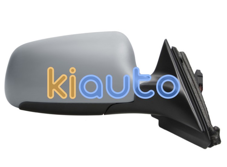Espejo retrovisor audi a3 2000-2003 restyling 3 puertas / electrico / termico / imprimado / derecho OE 8L1858532HF3FZ / 8L1858532HF