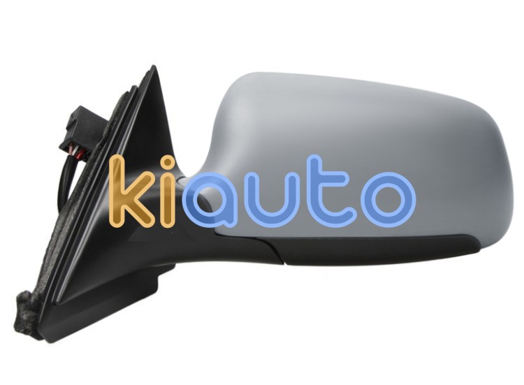 Espejo retrovisor audi a3 2000-2003 restyling 5 puertas / electrico / termico / abatible electricamente / imprimado / izquierdo OE 8L1858531JC3FZ / 8L1858531JC
