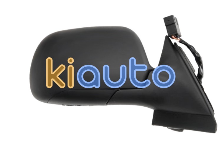 Espejo retrovisor audi a4 1999-2001 electrico / termico / imprimado / derecho OE 8D1858532C3FZ / 4B1857536C / 4A18575083FZ