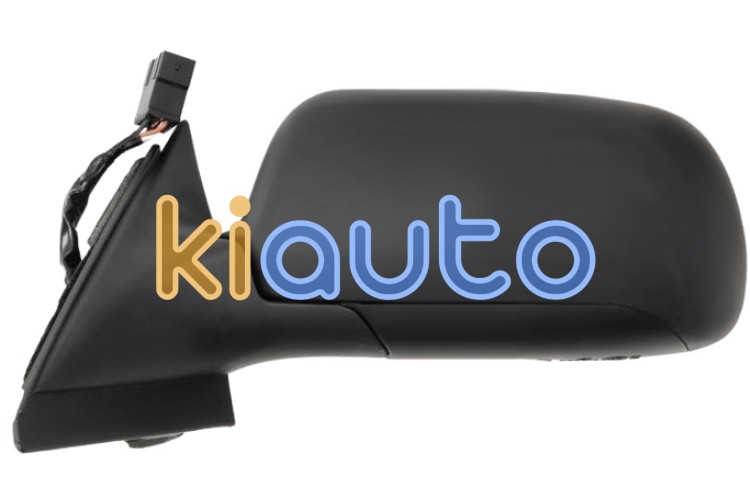 Espejo retrovisor audi a4 1999-2001 electrico / termico / imprimado / izquierdo OE 8D1858531C3FZ / 4B0857535B / 4A08575073FZ