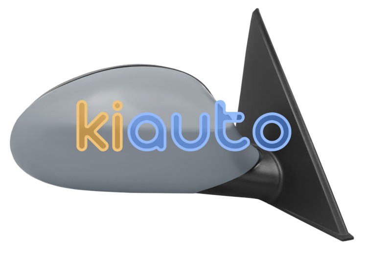 Espejo retrovisor bmw serie 1 (e81-e87) 2007-2010 electrico / termico / imprimado / derecho OE 51167125558 / 51167208162 / 51167189850