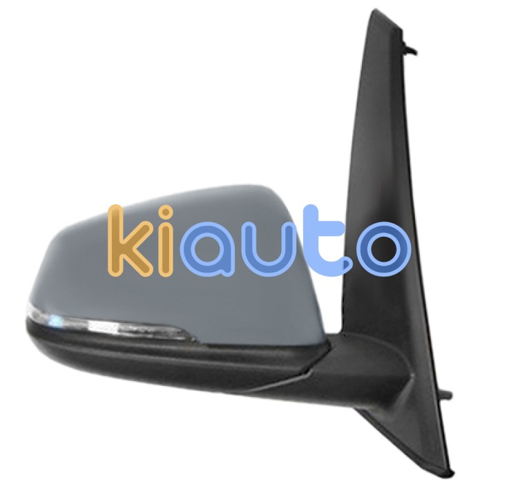 Espejo retrovisor bmw serie 2 (f45-f46) 2014-2018 active tourer / grand tourer / electrico / base imprimada / termico / electrocrómico / abatible electricamente / memoria / imprimado / derecho OE 51167386568 / 746011602 / 51167377976