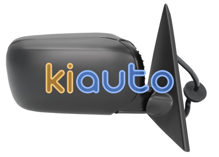 Espejo retrovisor bmw serie 3 (e36) 1992-1999 coupe / electrico / termico / convexo / derecho OE 51168144402 / 51168119711 / 51168231076