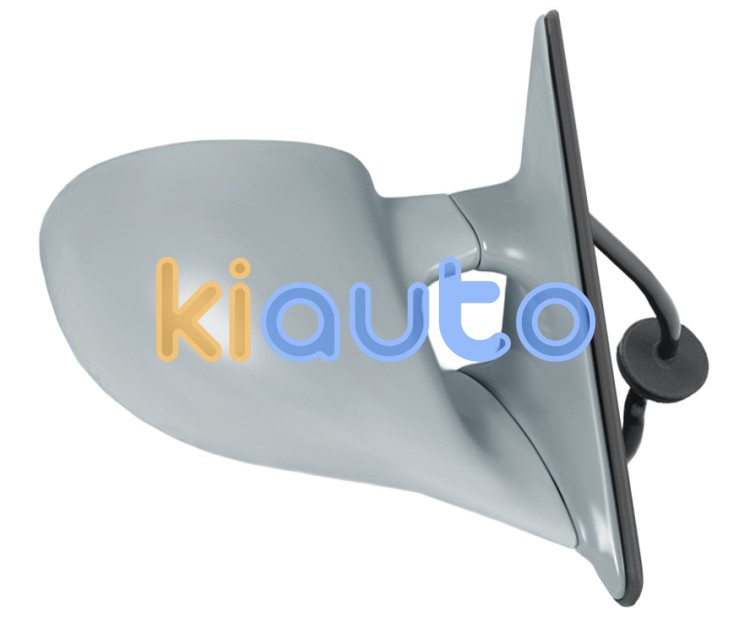 Espejo retrovisor bmw serie 3 (e36) 1994-2000 compact / modelo m3 / electrico / termico / convexo / imprimado / derecho OE 51162263980 / 51162267223 / 2263980