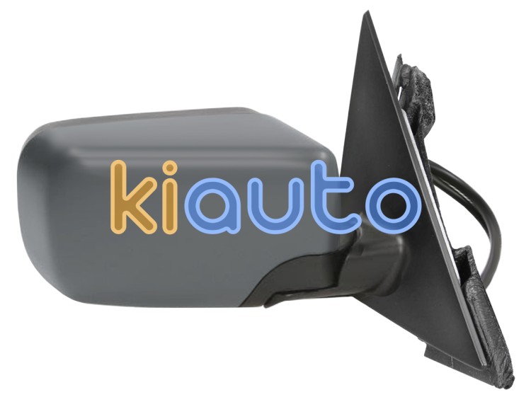 Espejo retrovisor bmw serie 3 (e46) 2001-2005 electrico / termico / abatible electricamente / imprimado / derecho OE 51168245376 / 51168250441 / 51168238376