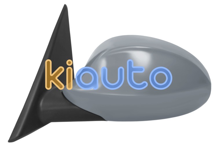 Espejo retrovisor bmw serie 3 (e90-e91) 2005-2009 electrico / termico / asferico / azul / imprimado / izquierdo OE 51167189945 / 51164362413 / 51167135097