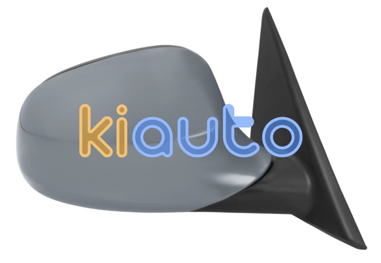 Espejo retrovisor bmw serie 3 (e90-e91) 2009-2012 electrico / termico / asferico / azul / imprimado / derecho OE 51167268262 / 51160032724 / 51167158902