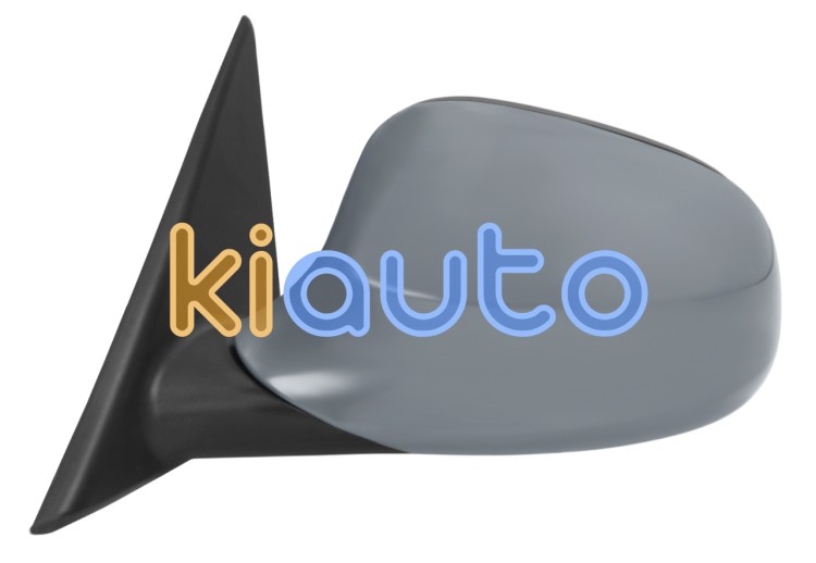 Espejo retrovisor bmw serie 3 (e90-e91) 2009-2012 electrico / termico / asferico / azul / imprimado / izquierdo OE 51167158901 / 51160032725 / 51167268261