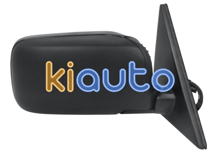 Espejo retrovisor bmw serie 5 (e34) 1992-1995 electrico / termico / derecho OE 51168137370 / 51168119711 / 51168231076