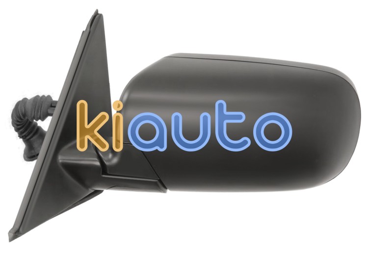 Espejo retrovisor bmw serie 5 (e39) 1997-2001 electrico / termico / abatible electricamente / izquierdo OE 51168203738 / 8203738