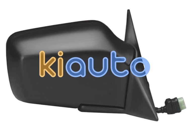 Espejo retrovisor bmw serie 7 (e32) 1986-1994 electrico / termico / derecho OE 51161964152 / 51161938064 / 1964152