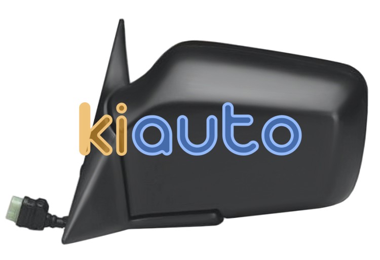 Espejo retrovisor bmw serie 7 (e32) 1986-1994 electrico / termico / izquierdo OE 51161964147 / 51161938063 / 1964147