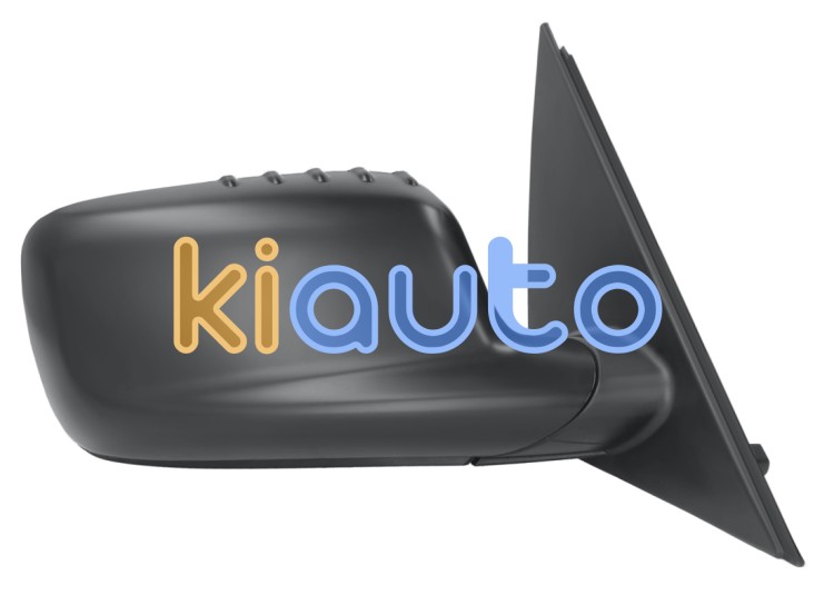 Espejo retrovisor bmw serie 7 (e65-e66) 2005-2009 electrico / termico / abatible electricamente / memoria / imprimado / derecho OE 51167028428 / 51167190640 / 51160143405