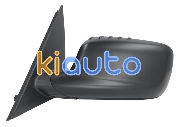 Espejo retrovisor bmw serie 7 (e65-e66) 2005-2009 electrico / termico / abatible electricamente / memoria / imprimado / izquierdo OE 51160143404 / 51167028427 / 51167190637