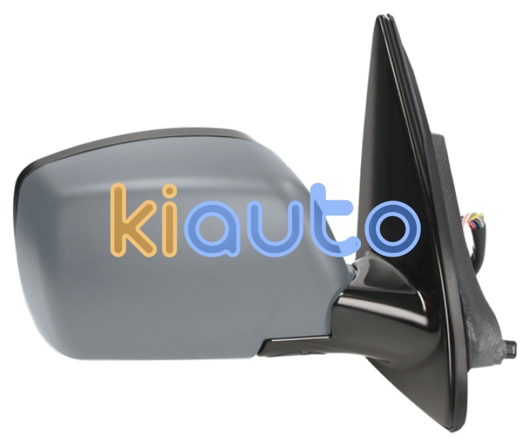 Espejo retrovisor bmw x5 (e53) 2004-2006 electrico / termico / imprimado / derecho OE 51167039890 / 51167039598 / 51168256322