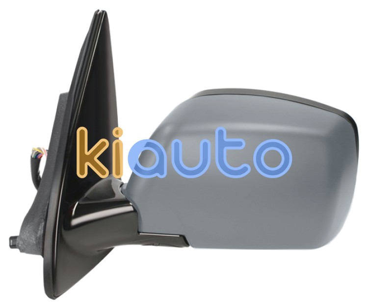Espejo retrovisor bmw x5 (e53) 2004-2006 electrico / termico / imprimado / izquierdo OE 51167039889 / 51167039597 / 51168256321