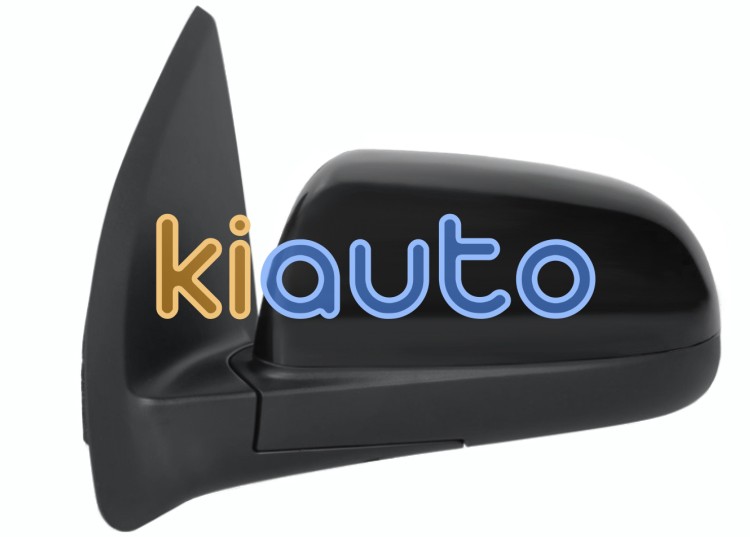 Espejo retrovisor chevrolet aveo 2006-2011 sedan / electrico / termico / izquierdo OE 96648563 / 96648492 / 96458172