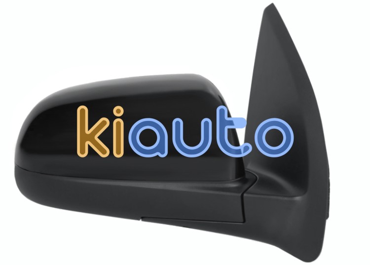 Espejo retrovisor chevrolet aveo 2006-2011 sedan / manual / derecho