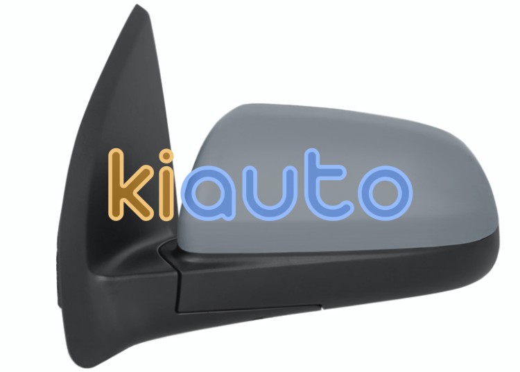 Espejo retrovisor chevrolet aveo 2009-2011 electrico / termico / imprimado / izquierdo OE 96648563 / 96648492 / 96458172
