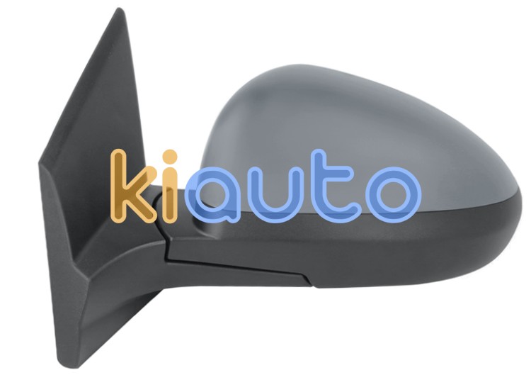 Espejo retrovisor chevrolet aveo 2011-2016 electrico / termico / imprimado / izquierdo OE 95189383