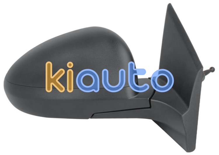 Espejo retrovisor chevrolet aveo 2011-2016 mecanico / derecho OE 95189695