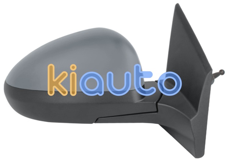 Espejo retrovisor chevrolet aveo 2011-2016 mecanico / imprimado / derecho OE 95189498