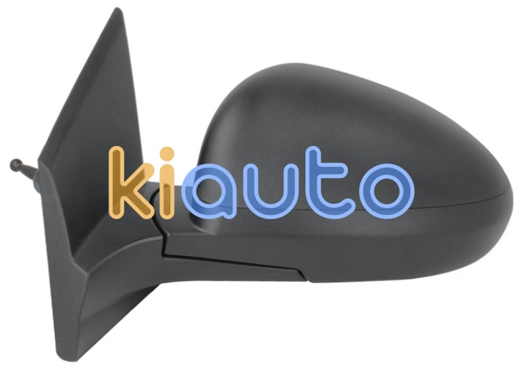 Espejo retrovisor chevrolet aveo 2011-2016 mecanico / izquierdo OE 95930575