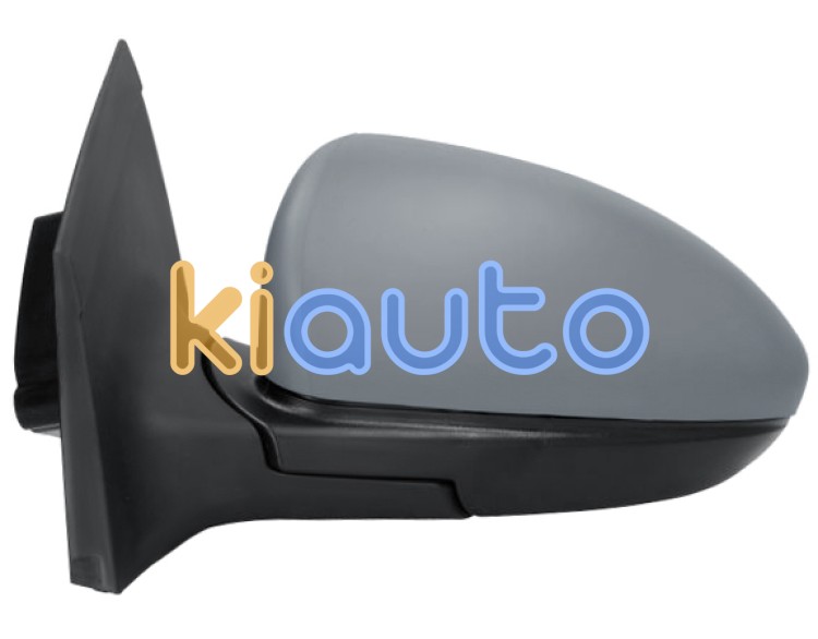 Espejo retrovisor chevrolet cruze 2009-2012 electrico / termico / abatible electricamente / imprimado / izquierdo OE 95063469