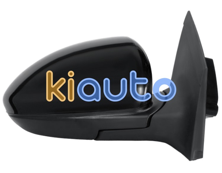 Espejo retrovisor chevrolet cruze 2009-2012 electrico / termico / derecho OE 96831843