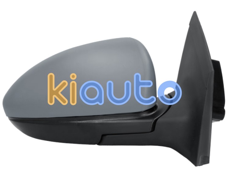 Espejo retrovisor chevrolet cruze 2012-2015 electrico / imprimado / derecho OE 96831843
