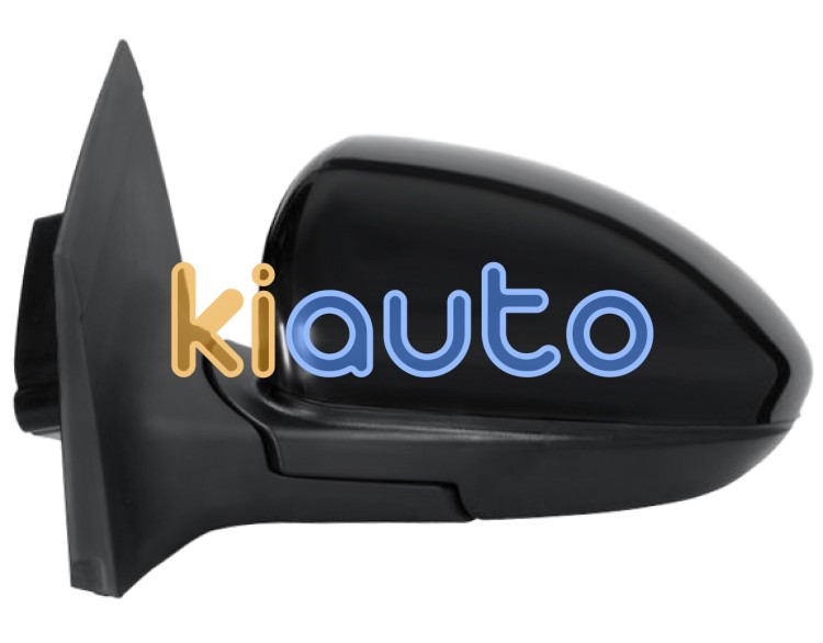 Espejo retrovisor chevrolet cruze 2012-2015 electrico / termico / izquierdo OE 96831841